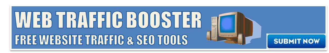 free web site traffic